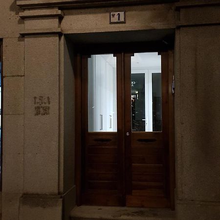 Atico San Nicolas Toledo Dış mekan fotoğraf